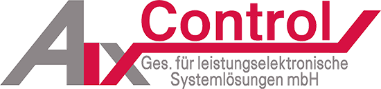 AixControl GmbH